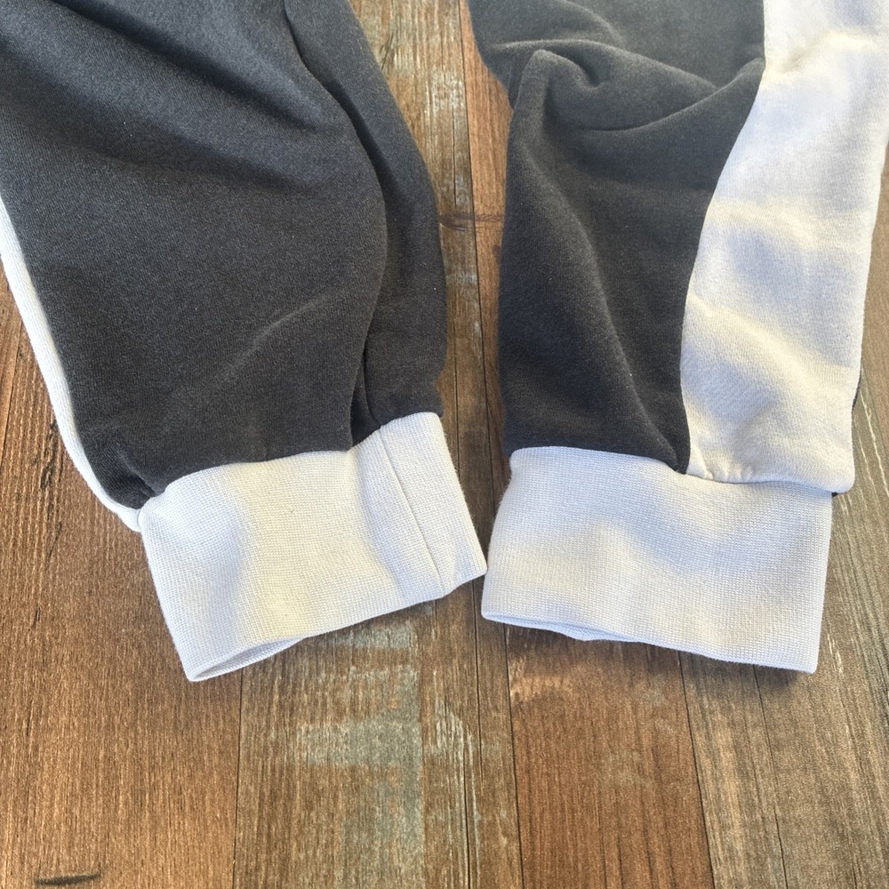 Nike Air Joggers Black Women's S Athletic Pants - Picture 6 of 7